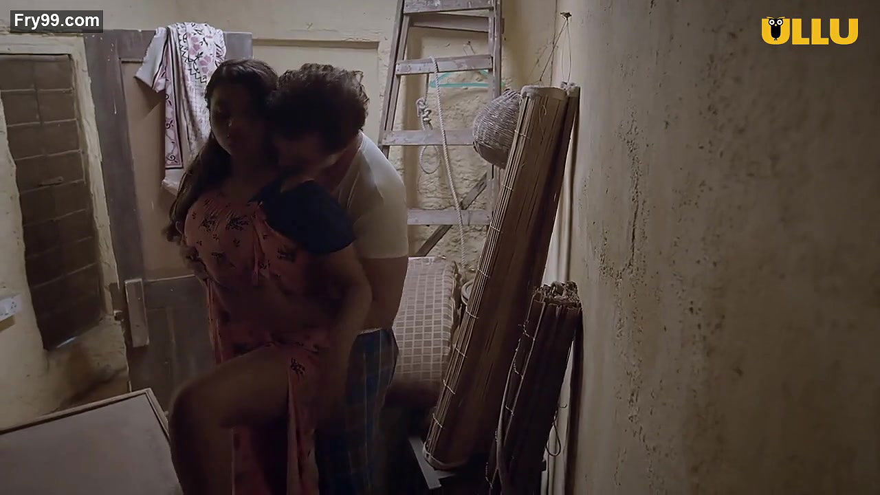 Charmsukh – Jane Anjane Mein – All Epi Marge –Sasur bahu Web Series – UllU