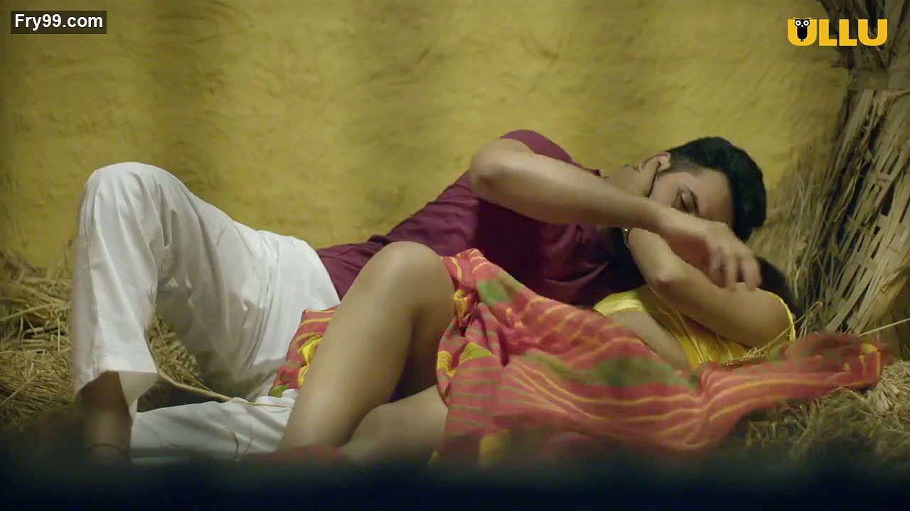 Charmsukh – Jane Anjane Mein – All Epi Marge –Sasur bahu Web Series – UllU