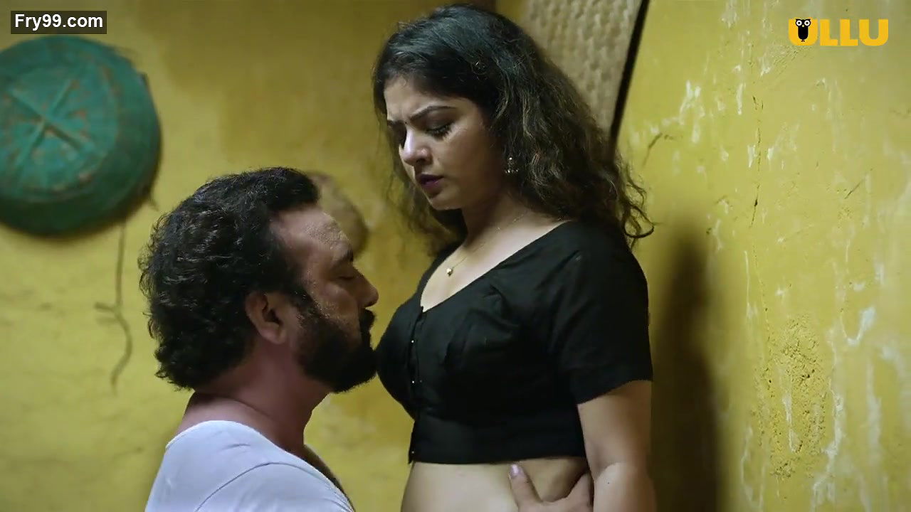 Charmsukh – Jane Anjane Mein – All Epi Marge –Sasur bahu Web Series – UllU