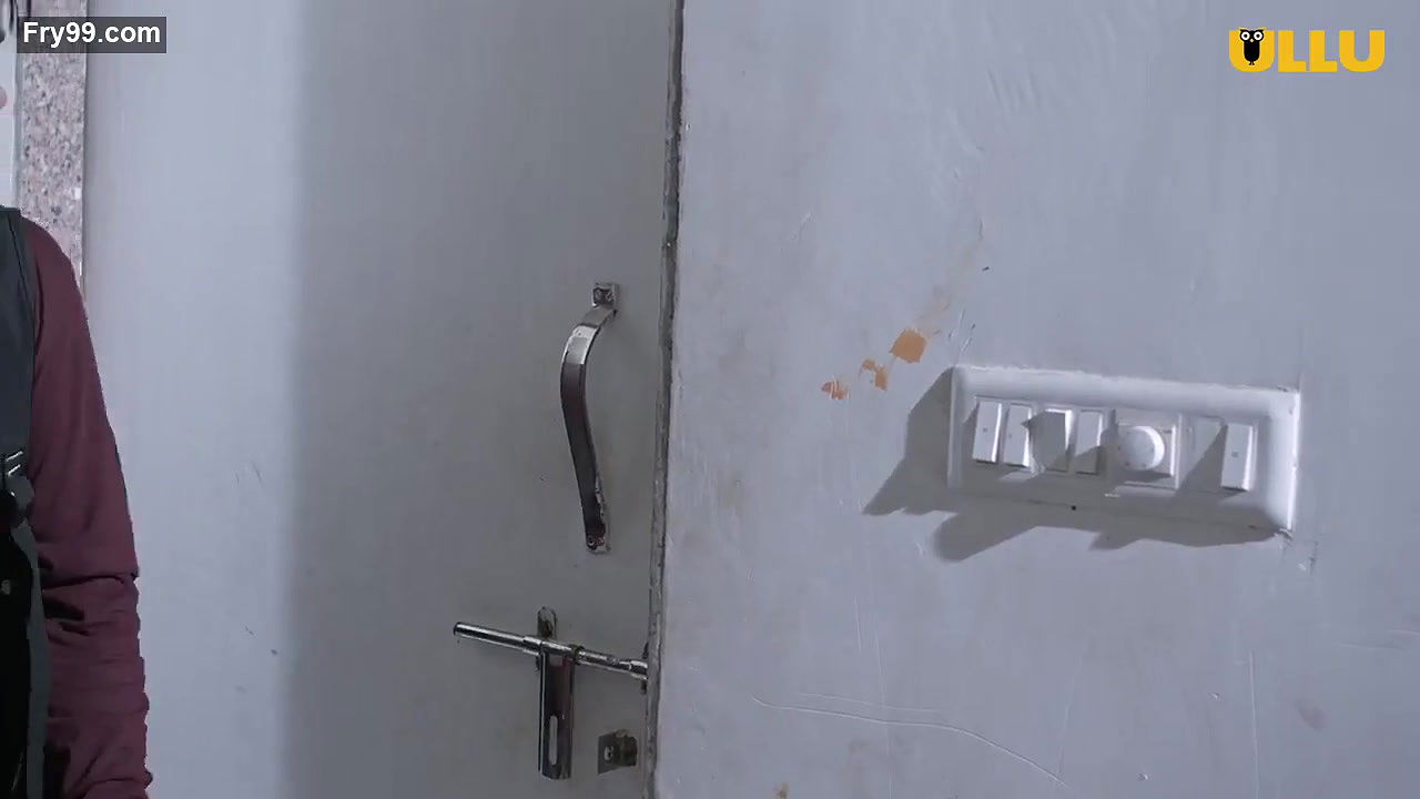 Charmsukh – Jane Anjane Mein – All Epi Marge –Sasur bahu Web Series – UllU