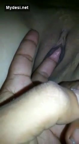 Beauty Bhabhi fingred devr