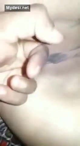 Beauty Bhabhi fingred devr