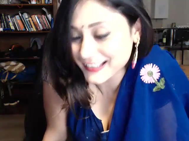 Desi hot bhabi Anna premium cam video collection -7