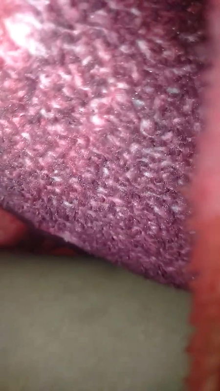 Wife’s Pussy Licking Video,,i Licked and Squeezed the Juice Out.