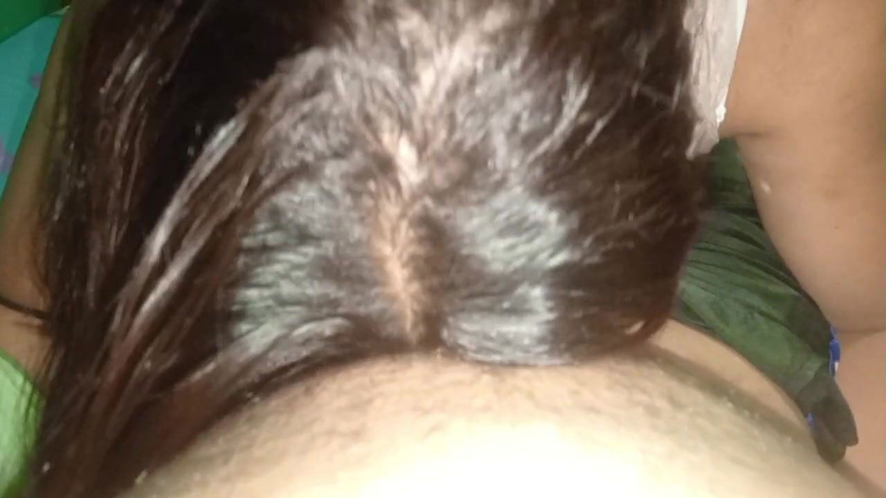 What a Delicious Blowjob From My Unfaithful Lover