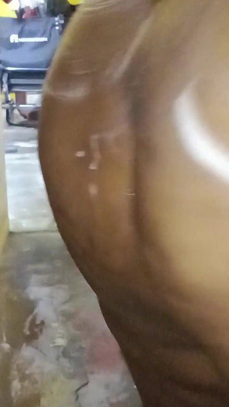 Tamil Girl Was Taking Bath in My Stepmother’s Bathroom and I Secretly Took a Video