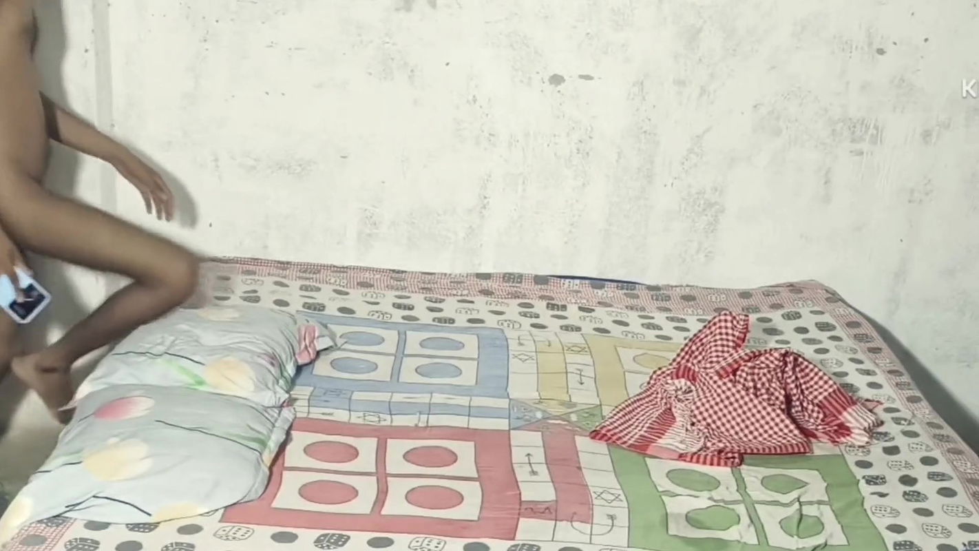 Season 45. Hot Sexy Girl Fuck with Servant