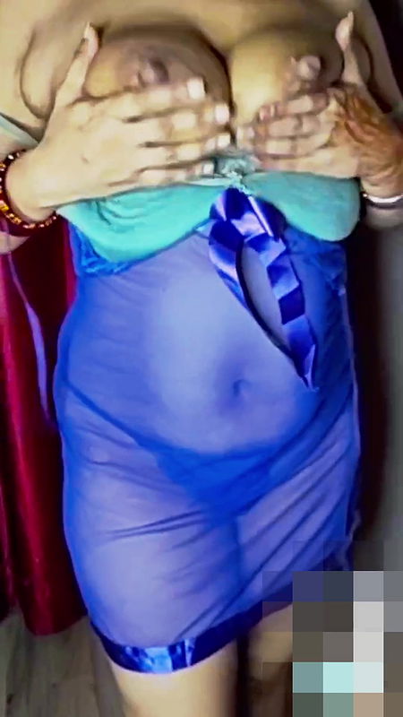 Saloni Noor Video Call Session for My Fan