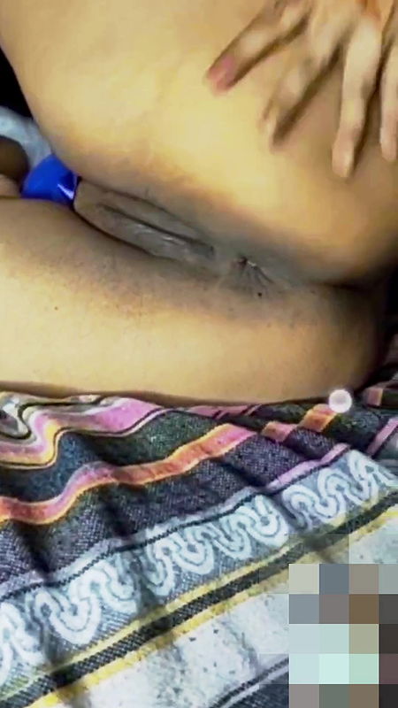 Saloni Noor Video Call Session for My Fan