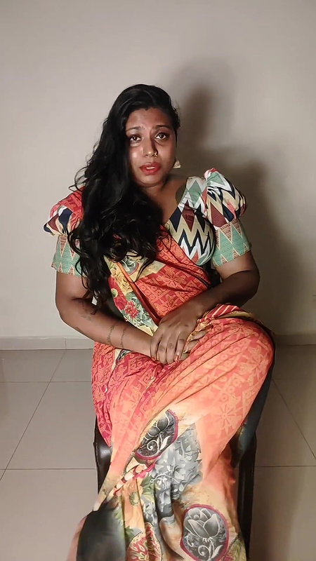 Red Light Thevudiya Ilaria and Virgin Ramesh