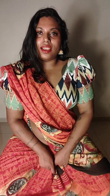 Red Light Thevudiya Ilaria and Virgin Ramesh