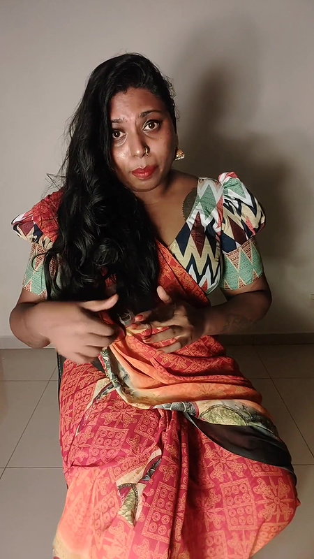 Red Light Thevudiya Ilaria and Virgin Ramesh