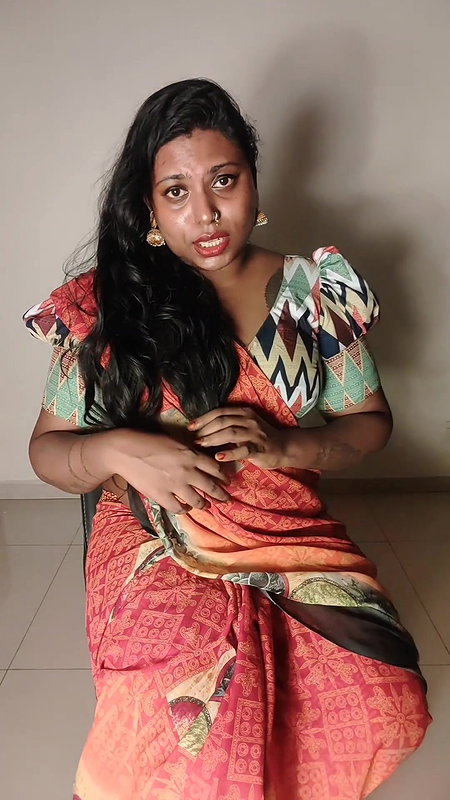 Red Light Thevudiya Ilaria and Virgin Ramesh