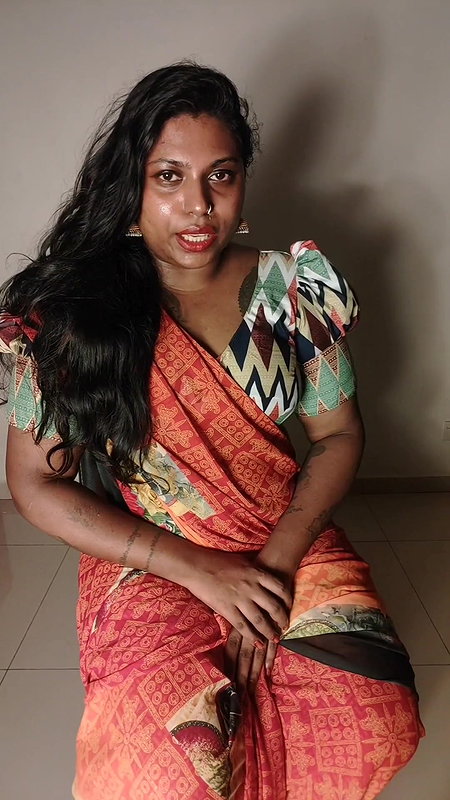 Red Light Thevudiya Ilaria and Virgin Ramesh