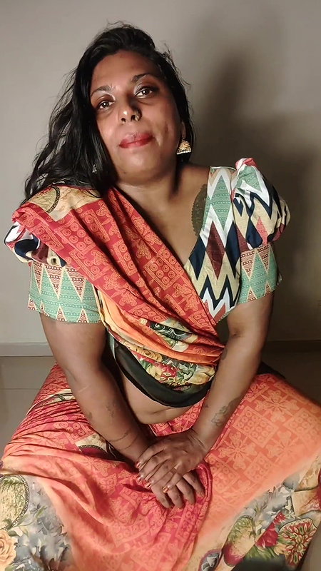 Red Light Thevudiya Ilaria and Virgin Ramesh