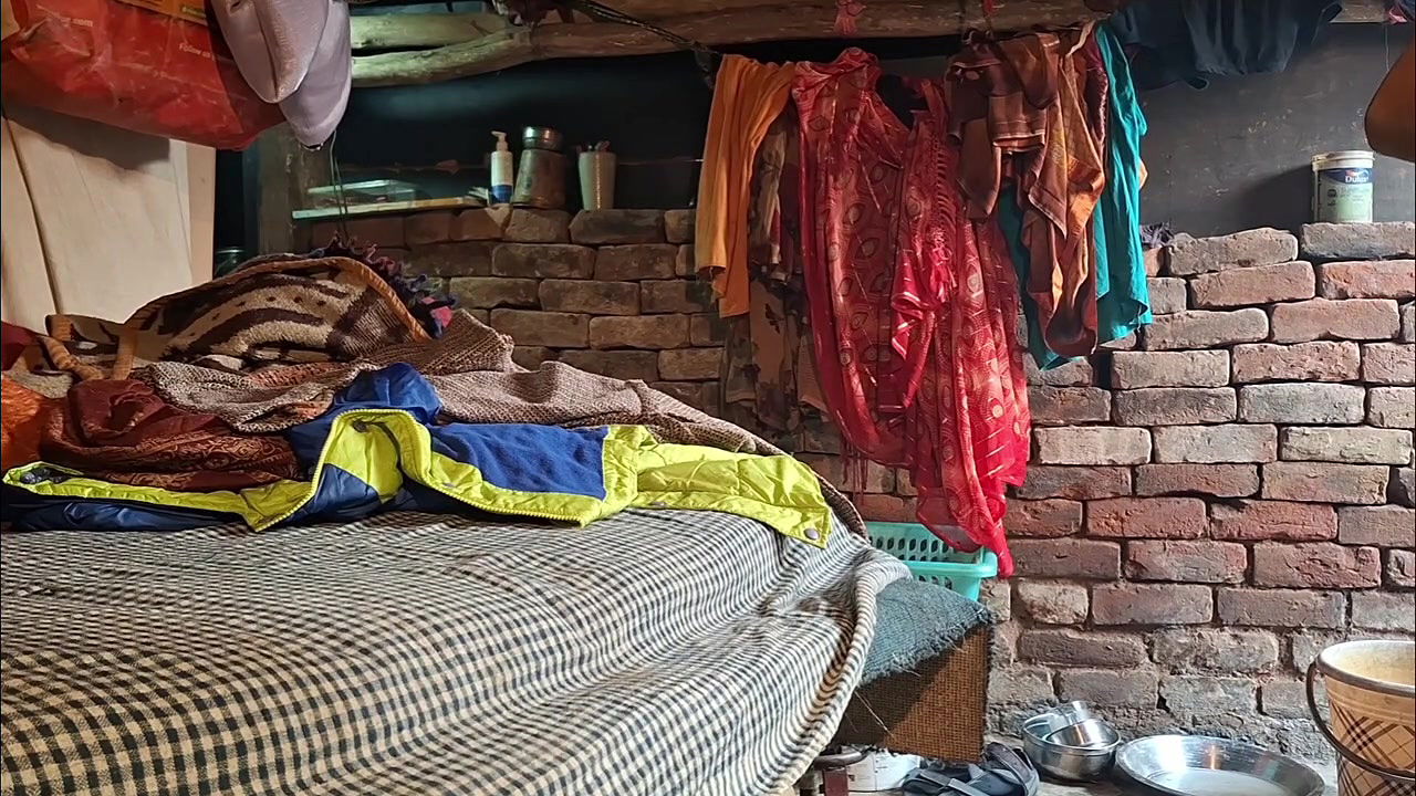 My Big Sister Was Angry, We Shared Single Bed, Full Hindi Audio