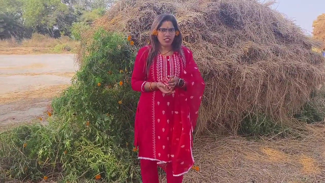 Mature Indian Wife Blowjob Kissing Scenes and Boobs Press Outdoor