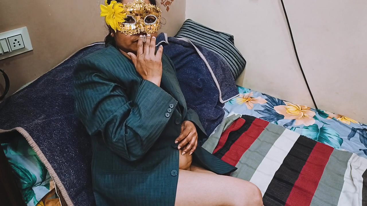 Made Me Smoke a Cigarette, and Had Great Sex with Me.