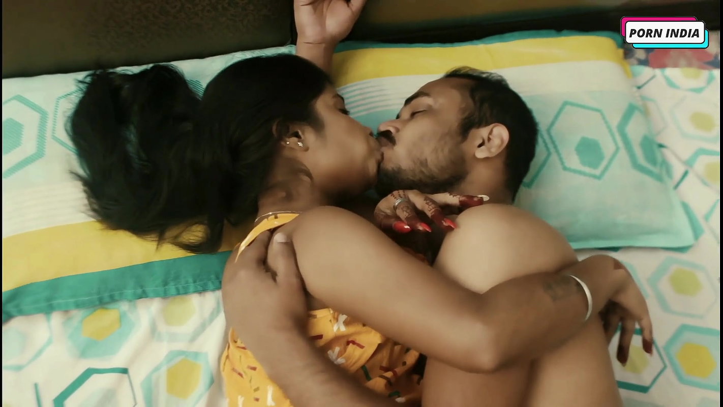Hot Beautiful Couple Hardcore Romantic Sex in Morning