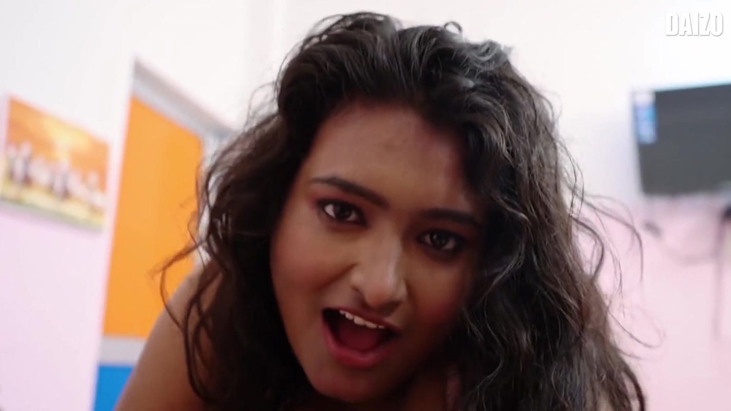 Fucked Her Ass by Dewar and Eating Pussy