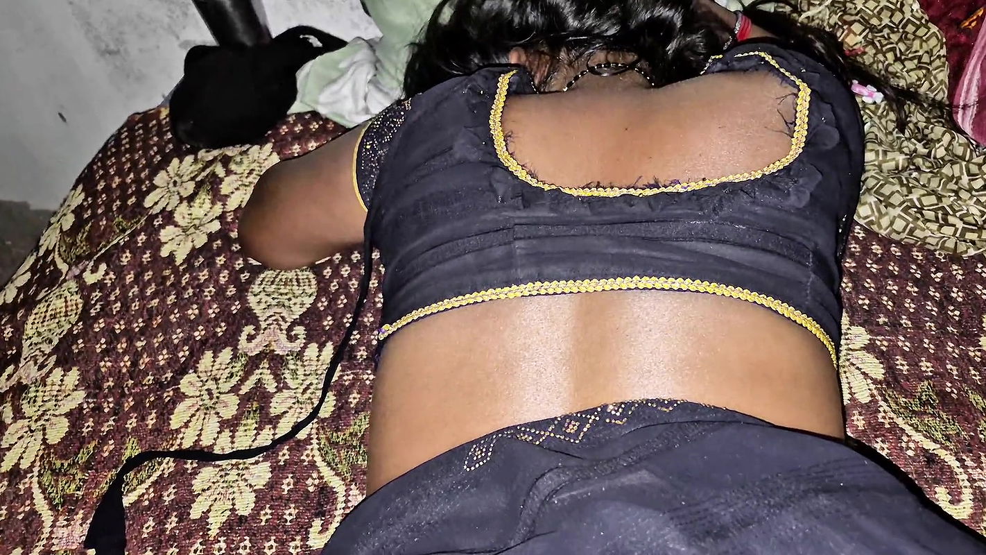 Desi Village Bhabhi Fuck