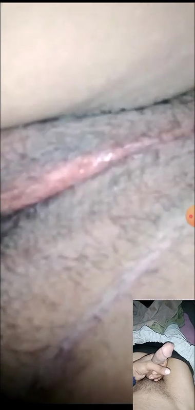 Desi Video Call Pussy