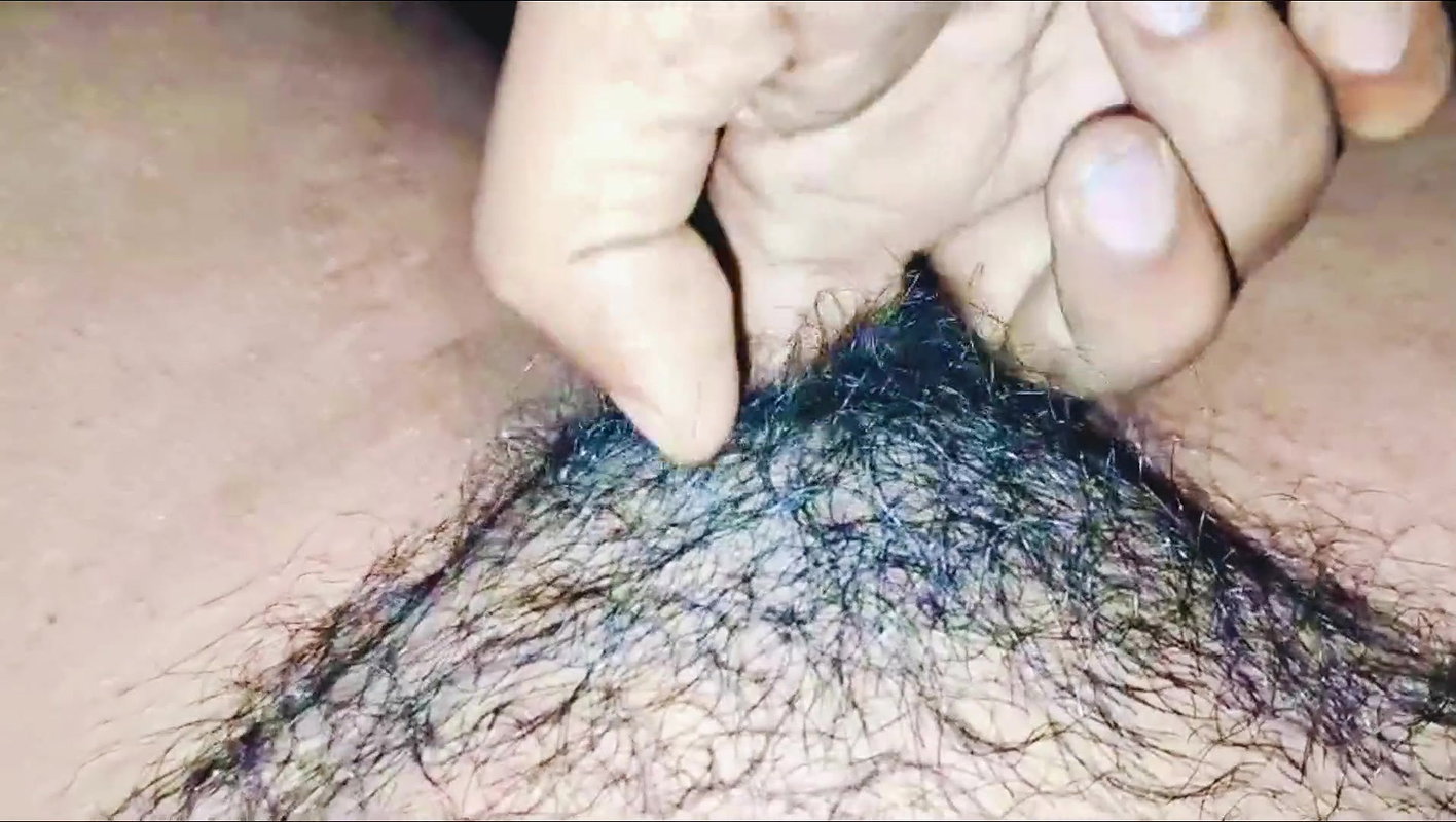 Desi Girl Is Fingering Her Pussy and Massaging Her Pussy and Pressing Her Boobs.