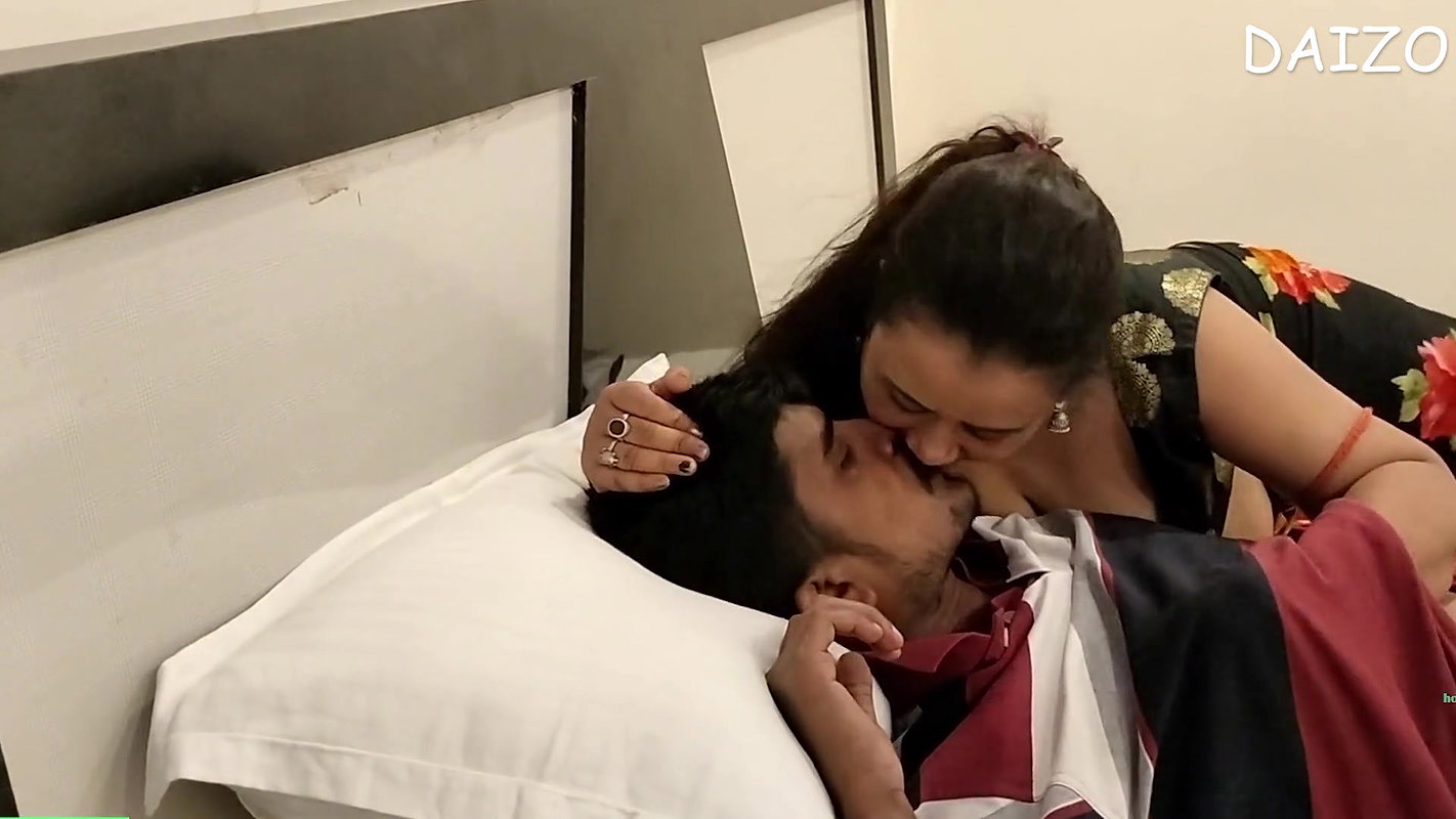Desi Bhabi or the Girl in the Hotel Room