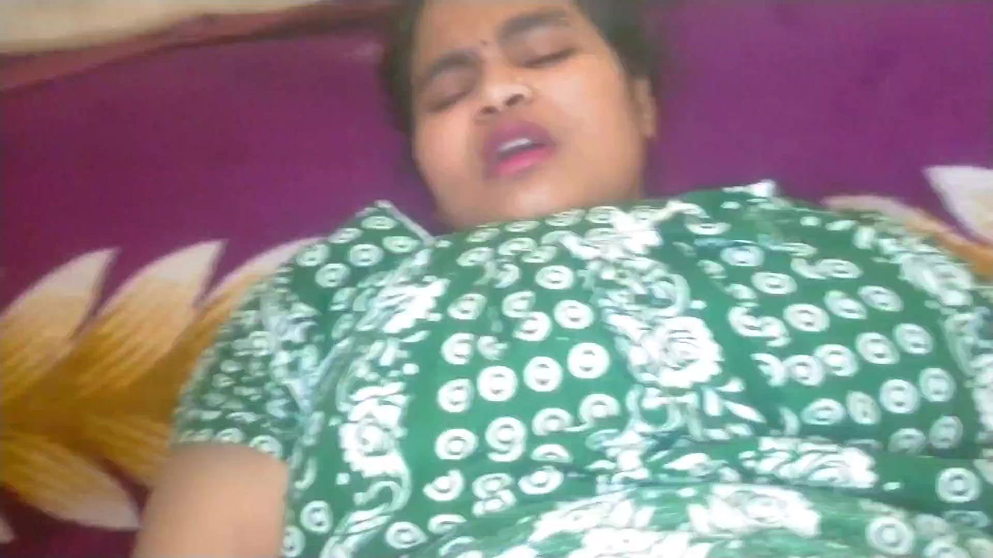 Sex with My Hot Desi Wife