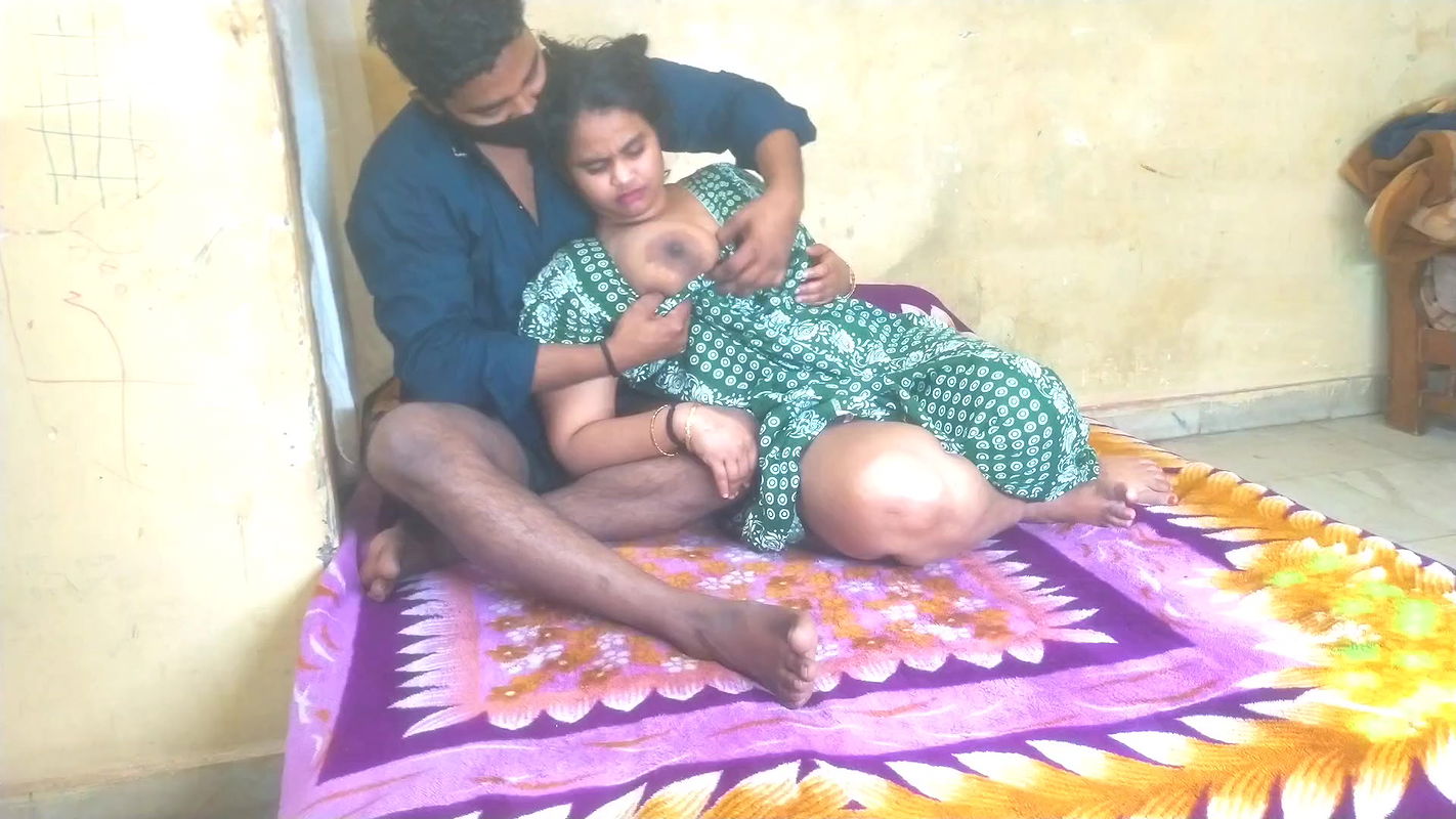 Sex with My Hot Desi Wife