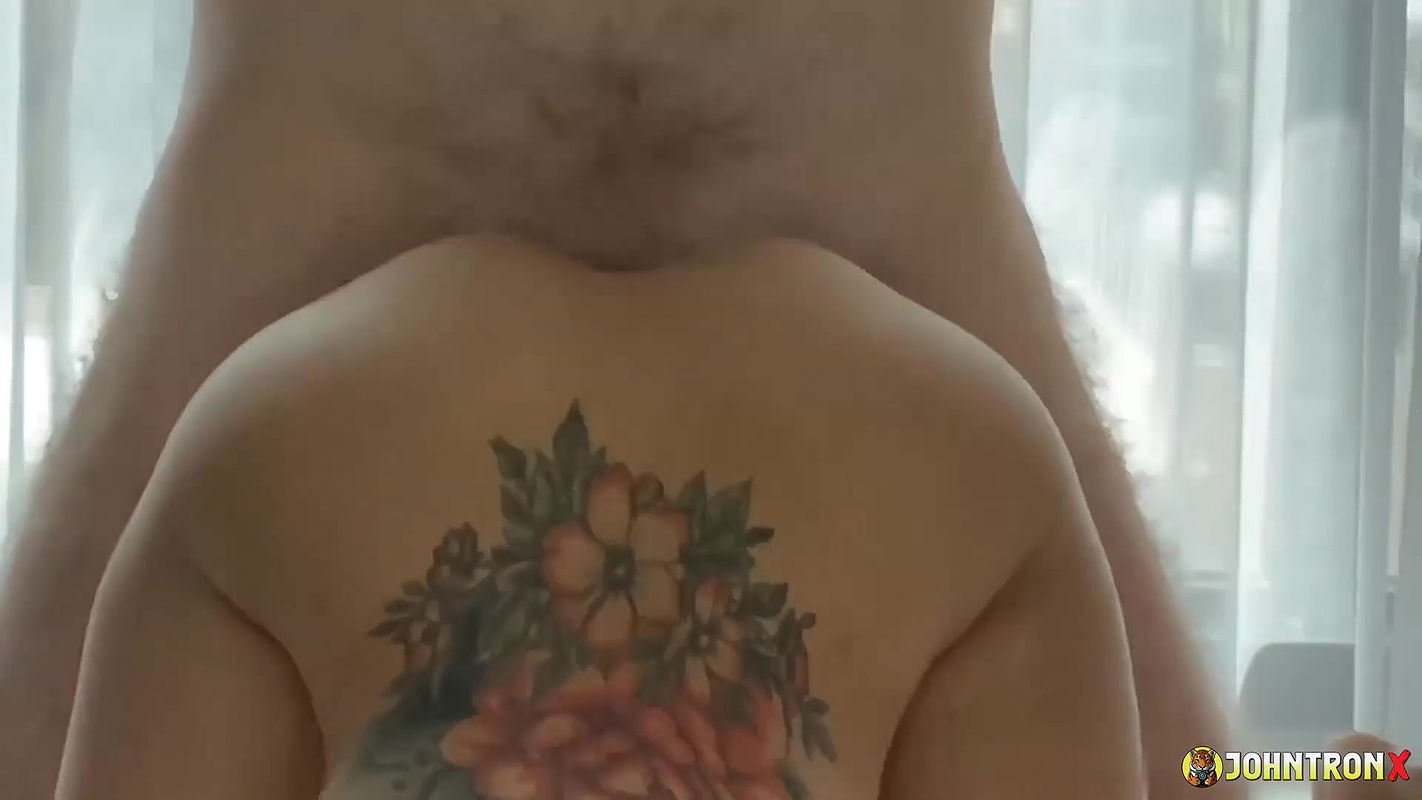 Nung B Second Chance to Creampie This Yo