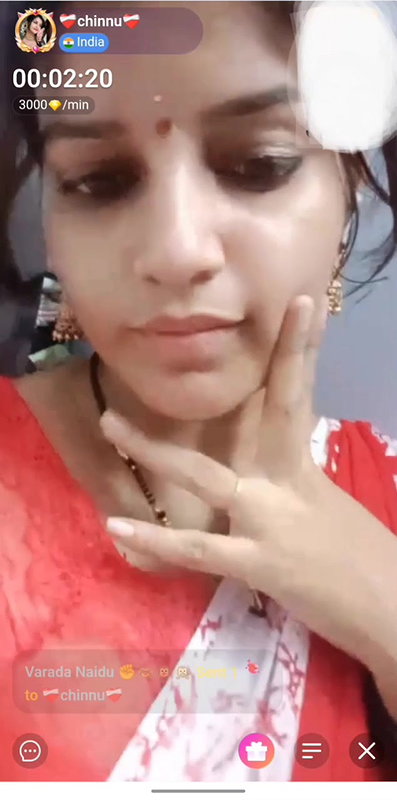 chinnu