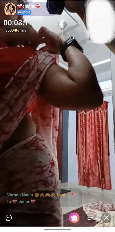 chinnu