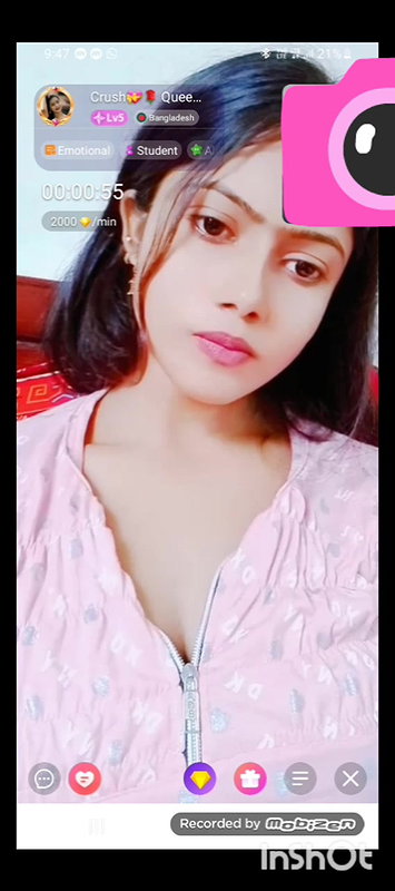 crush queen