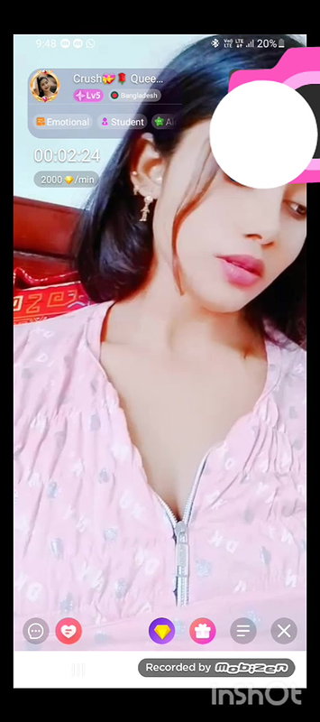 crush queen