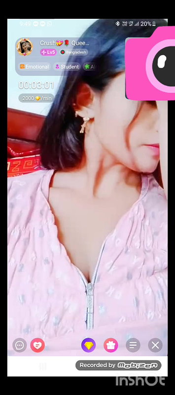 crush queen