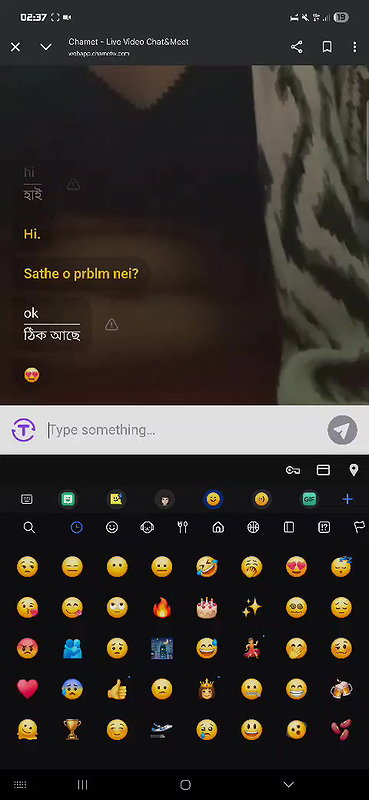 jeba moni
