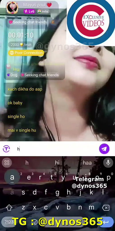 mayuri  paul