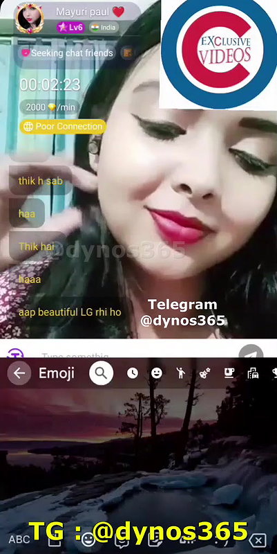 mayuri  paul