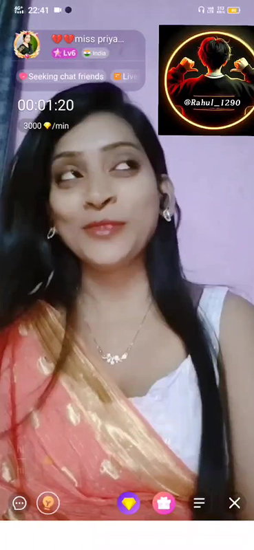 miss priya
