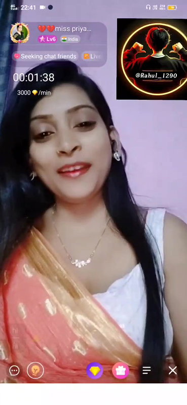 miss priya