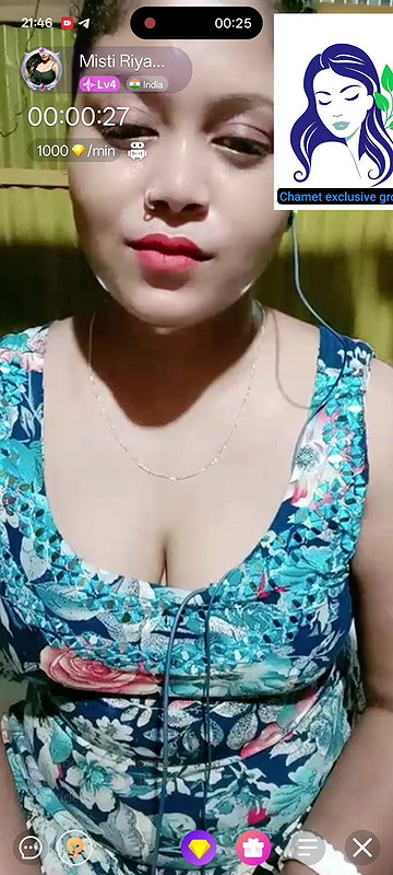 misti riya