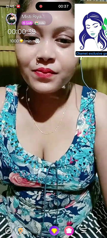 misti riya