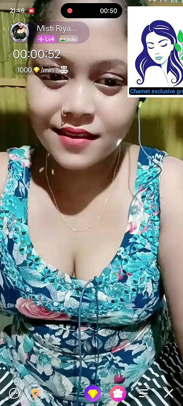 misti riya