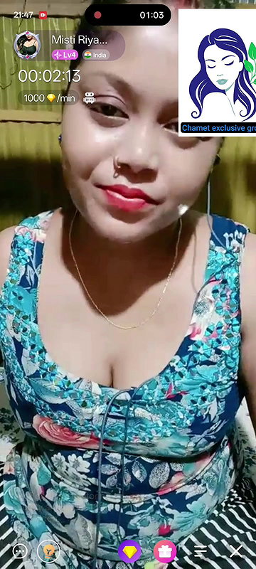 misti riya