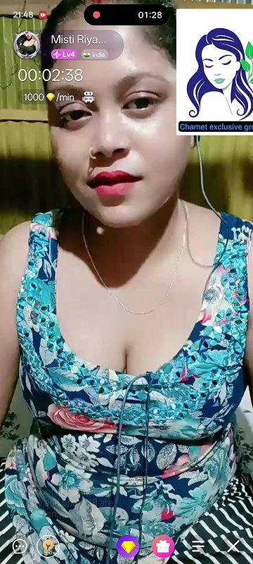 misti riya