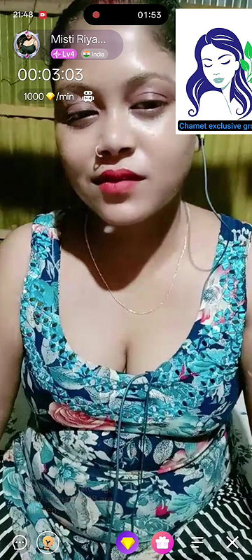 misti riya