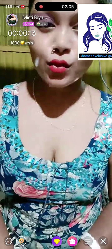 misti riya