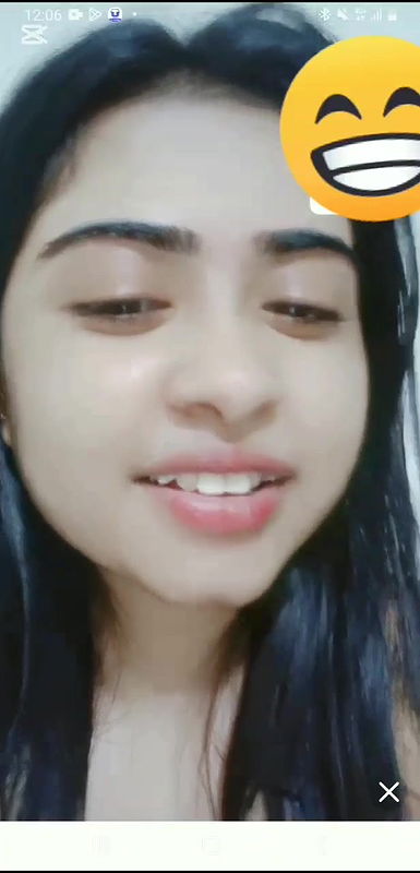 New chamet video – 8