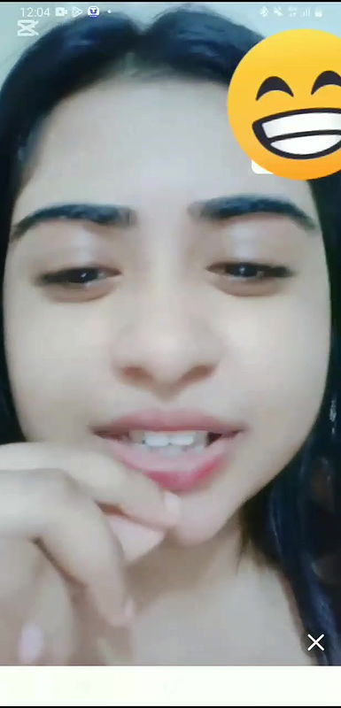 New chamet video – 8